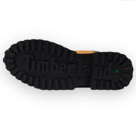 Timber land ladies sky 6" lace up boots - Picture 7 of 8